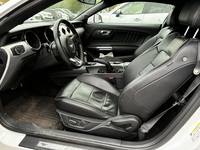 Ford USA Mustang vaihtoauto