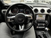 Ford USA Mustang vaihtoauto