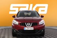 Nissan Qashqai+2 vaihtoauto