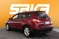 Nissan Qashqai+2 vaihtoauto
