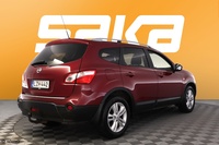 Nissan Qashqai+2 vaihtoauto