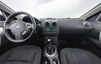 Nissan Qashqai+2 vaihtoauto