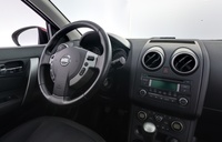 Nissan Qashqai+2 vaihtoauto