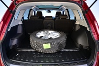 Nissan Qashqai+2 vaihtoauto