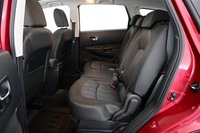 Nissan Qashqai+2 vaihtoauto