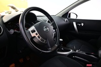 Nissan Qashqai+2 vaihtoauto