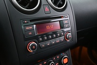 Nissan Qashqai+2 vaihtoauto