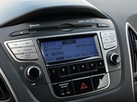 Hyundai ix35 vaihtoauto