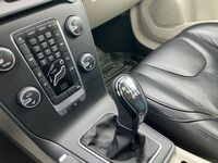 Volvo V40 vaihtoauto