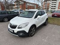 Opel Mokka vaihtoauto