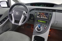 Toyota Prius vaihtoauto