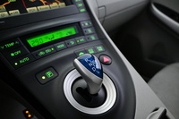 Toyota Prius vaihtoauto