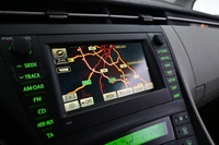 Toyota Prius vaihtoauto