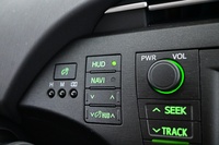 Toyota Prius vaihtoauto