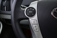 Toyota Prius vaihtoauto