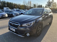 Subaru Outback vaihtoauto