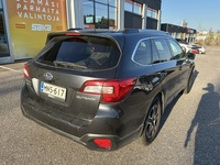 Subaru Outback vaihtoauto