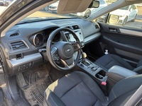 Subaru Outback vaihtoauto