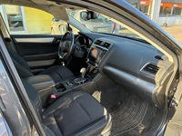 Subaru Outback vaihtoauto