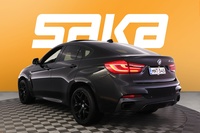 BMW X6 vaihtoauto