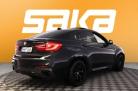 BMW X6 vaihtoauto