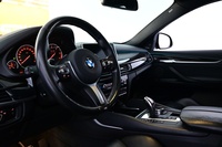 BMW X6 vaihtoauto