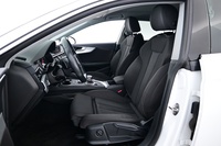Audi A5 vaihtoauto