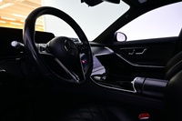 Mercedes-Benz S vaihtoauto