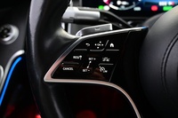 Mercedes-Benz S vaihtoauto