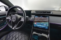 Mercedes-Benz S vaihtoauto