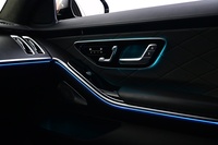 Mercedes-Benz S vaihtoauto