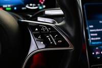 Mercedes-Benz S vaihtoauto