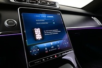 Mercedes-Benz S vaihtoauto