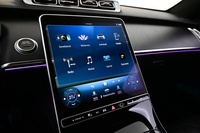 Mercedes-Benz S vaihtoauto