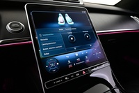 Mercedes-Benz S vaihtoauto