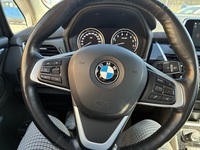 BMW 225 vaihtoauto