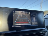 Peugeot 5008 vaihtoauto