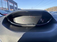 Peugeot 5008 vaihtoauto