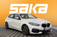 BMW 118 vaihtoauto