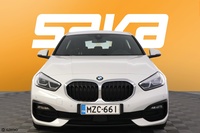 BMW 118 vaihtoauto