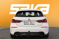 BMW 118 vaihtoauto