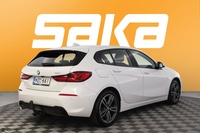 BMW 118 vaihtoauto