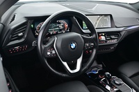 BMW 118 vaihtoauto