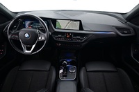 BMW 118 vaihtoauto