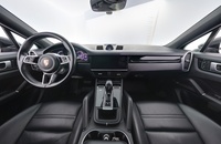 Porsche Cayenne vaihtoauto