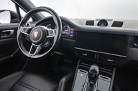 Porsche Cayenne vaihtoauto