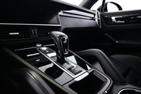 Porsche Cayenne vaihtoauto