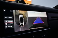 Porsche Cayenne vaihtoauto