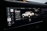 Porsche Cayenne vaihtoauto