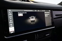 Porsche Cayenne vaihtoauto